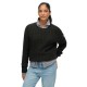 блуза,дамски,пуловери,дамски,плетени,дрехи,superdry,slouchy,cable,sweater,dark,charcoal,grey