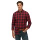 карирана,риза,дамски,ризи,мъжки,ризи,superdry,vintage,check,long,sleeve,shirt,red,(hoxton,check,red)