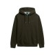 суичър,мъжки,пуловери,superdry,vintage,logo,embroidered,hoodie,olive,marl