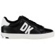 маратонки,дамски,маратонки,dkny,abeni,trainers,refurbished,white,(black,white)