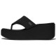 сандали,на,платформа,дамски,сандали,и,чехли,fitflop,wedge,platform,sandals,black,(all,black)