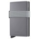 портфейли,и,портмонета,secrid,bandwallet,matte,leather,wallet,grey,grey