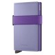 портфейли,и,портмонета,secrid,bandwallet,matte,leather,wallet,lilac,violet