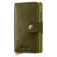 портфейли,и,портмонета,secrid,miniwallet,basco,leather,wallet,olive+