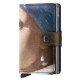 портфейли,и,портмонета,secrid,miniwallet,art,leather,wallet,pearl,earring