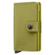 портфейли,и,портмонета,secrid,miniwallet,crisple,leather,wallet,lime