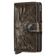 портфейли,и,портмонета,secrid,miniwallet,crunch,leather,wallet,bronze