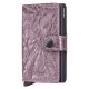 портфейли,и,портмонета,secrid,miniwallet,crunch,leather,wallet,pink