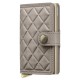 портфейли,и,портмонета,secrid,miniwallet,emboss,diamond,leather,wallet,chalk+