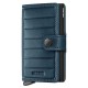 портфейли,и,портмонета,secrid,miniwallet,emboss,lines,leather,wallet,teal+