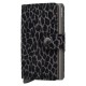 портфейли,и,портмонета,secrid,miniwallet,leo,leather,wallet,grey