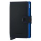 портфейли,и,портмонета,secrid,miniwallet,matte,leather,wallet,black,&,blue