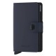 портфейли,и,портмонета,secrid,miniwallet,matte,leather,wallet,nightblue