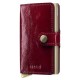 портфейли,и,портмонета,secrid,miniwallet,naplak,leather,wallet,red+