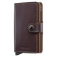 портфейли,и,портмонета,secrid,miniwallet,original,leather,wallet,chocolate