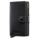 портфейли,и,портмонета,secrid,miniwallet,original,powder,leather,wallet,black
