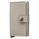 портфейли,и,портмонета,secrid,miniwallet,pebble,leather,wallet,latte