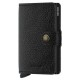портфейли,и,портмонета,secrid,miniwallet,vegetable,tanned,leather,wallet,black,black