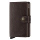 портфейли,и,портмонета,secrid,miniwallet,vegetable,tanned,leather,wallet,espresso,brown