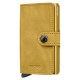 портфейли,и,портмонета,secrid,miniwallet,vintage,leather,wallet,yellow