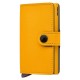 портфейли,и,портмонета,secrid,miniwallet,yard,powder,leather,wallet,ochre