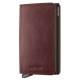 портфейли,и,портмонета,secrid,slimwallet,basco,leather,wallet,brown+