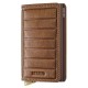 портфейли,и,портмонета,secrid,slimwallet,emboss,lines,leather,wallet,cognac+