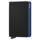 портфейли,и,портмонета,secrid,slimwallet,matte,leather,wallet,black,&,blue