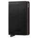 портфейли,и,портмонета,secrid,slimwallet,original,leather,wallet,black,brown