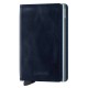 портфейли,и,портмонета,secrid,slimwallet,vintage,leather,wallet,blue