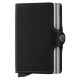 портфейли,и,портмонета,secrid,twinwallet,original,leather,wallet,black