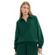 блуза,дамски,блузи,ellesse,morcone,sweatshirt,green,(dark,green)