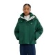 яке,мъжки,якета,дамски,якета,и,палта,ellesse,zenira,padded,jacket,green,(dark,green)