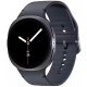 часовник,часовници,samsung,galaxy,watch8,(bluetooth44,mm),smartwatch,silver,(black,graphite)