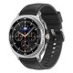 часовник,часовници,samsung,galaxy,watch8,classic,46mm,bluetooth,smartwatch,silver,(black)