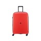 куфари,delsey,belmont,+,102l,71cm,trolley,bag,orange,(orange)
