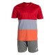 детски,комплект,детски,облекла,за,момчета,joma,kids,camp,set,red,grey,coral