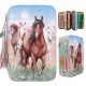 ученически,принадлежности,miss,melody,hoof,clatter,0413121,pencil,case,multicolor