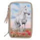 ученически,принадлежности,miss,melody,poppy,pencil,case,beige