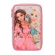 канцеларски,принадлежности,topmodel,juicy,413324,pencil,case,multicolor