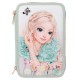 канцеларски,принадлежности,topmodel,summer,feeling,413303,pencil,case,green