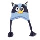 шапка,всички,шапки,bluey,bluey,peruvian,beanie,blue,(multicolor)