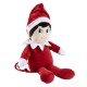 детска,раница,раници,cerdá,children´s,plush,character,the,elf,7l,14x55x10,cm,backpack,red,(multicolor)