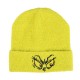 шапка,всички,шапки,the,grinch,grinch,the,knitted,beanie,yellow,(multicolor)