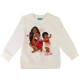 суичър,детски,блузи,disney,moana,hoodie,beige,(multicolor)