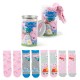 чорапи,мъжки,чорапи,дамски,чорапи,peppa,pig,peppa,pig,socks,4,pairs,multicolor,(multicolor)