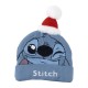 шапка,всички,шапки,stitch,stitch,christmas,knitted,beanie,blue,(multicolor)