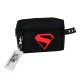 несесер,тоалетни,принадлежности,dc,comics,superman,wash,bag,black,(multicolor)