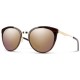 слънчеви,очила,слънчеви,очила,smith,bike,somerset,polarized,sunglasses,brown,(tortoise,rose)