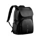 раница,раници,xd,design,soft,daypack,backpack,black,(black)